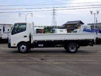 TOYOTA Dyna Flat Body 2KG-XZU712 2024 300km_3