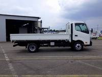 TOYOTA Dyna Flat Body 2KG-XZU712 2024 300km_4