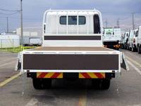 TOYOTA Dyna Flat Body 2KG-XZU712 2024 300km_5