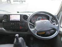 TOYOTA Toyoace Double Cab TKG-XZU655 2012 92,000km_11