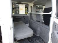 TOYOTA Toyoace Double Cab TKG-XZU655 2012 92,000km_15