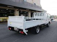 TOYOTA Toyoace Double Cab TKG-XZU655 2012 92,000km_2