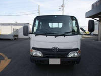 TOYOTA Toyoace Double Cab TKG-XZU655 2012 92,000km_3