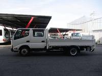 TOYOTA Toyoace Double Cab TKG-XZU655 2012 92,000km_5