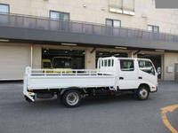 TOYOTA Toyoace Double Cab TKG-XZU655 2012 92,000km_6