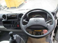 TOYOTA Dyna Flat Body 3BF-TRY230 2024 1,000km_12