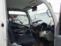 TOYOTA Dyna Flat Body 3BF-TRY230 2024 1,000km_13