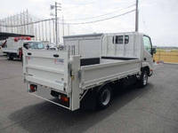 TOYOTA Dyna Flat Body 3BF-TRY230 2024 1,000km_2