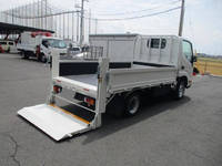 TOYOTA Dyna Flat Body 3BF-TRY230 2024 1,000km_3