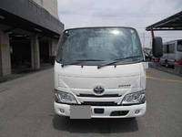 TOYOTA Dyna Flat Body 3BF-TRY230 2024 1,000km_4