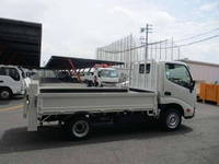 TOYOTA Dyna Flat Body 3BF-TRY230 2024 1,000km_7