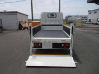 TOYOTA Dyna Flat Body 3BF-TRY230 2024 1,000km_9