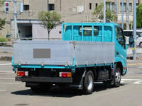 HINO Dutro Aluminum Block TKG-XZU605M 2016 61,000km_2