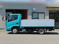 HINO Dutro Aluminum Block TKG-XZU605M 2016 61,000km_3