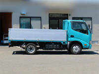 HINO Dutro Aluminum Block TKG-XZU605M 2016 61,000km_4