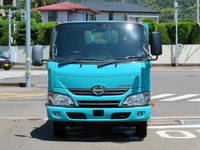 HINO Dutro Aluminum Block TKG-XZU605M 2016 61,000km_5