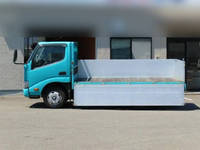 HINO Dutro Aluminum Block TKG-XZU605M 2016 61,000km_9