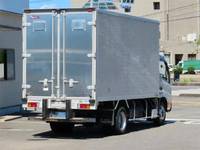 HINO Dutro Aluminum Van TKG-XZU655M 2017 73,000km_2