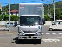 HINO Dutro Aluminum Van TKG-XZU655M 2017 73,000km_5