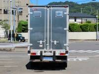 HINO Dutro Aluminum Van TKG-XZU655M 2017 73,000km_7