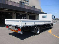 HINO Ranger Flat Body TKG-FC9JJAA 2015 16,000km_2