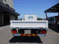 HINO Ranger Flat Body TKG-FC9JJAA 2015 16,000km_4