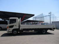 HINO Ranger Flat Body TKG-FC9JJAA 2015 16,000km_5