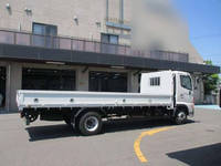 HINO Ranger Flat Body TKG-FC9JJAA 2015 16,000km_6