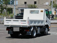 HINO Dutro Dump 2RG-XZU600T 2023 1,000km_2