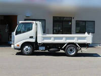 HINO Dutro Dump 2RG-XZU600T 2023 1,000km_3