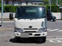 HINO Dutro Dump 2RG-XZU600T 2023 1,000km_5