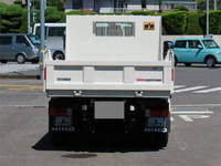 HINO Dutro Dump 2RG-XZU600T 2023 1,000km_7