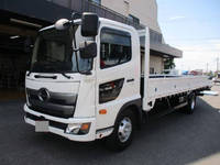 HINO Ranger Flat Body 2KG-FC2ABA 2021 5,000km_1