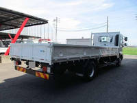 HINO Ranger Flat Body 2KG-FC2ABA 2021 5,000km_2