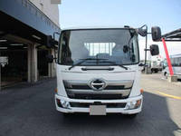 HINO Ranger Flat Body 2KG-FC2ABA 2021 5,000km_3