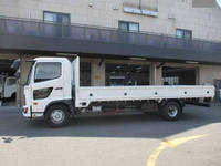 HINO Ranger Flat Body 2KG-FC2ABA 2021 5,000km_5