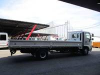 HINO Ranger Flat Body 2KG-FC2ABA 2021 5,000km_6