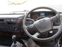 HINO Ranger Flat Body 2KG-FC2ABA 2021 5,000km_9