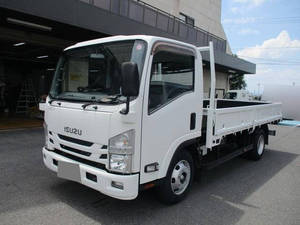 ISUZU Elf Flat Body TPG-NPR85N 2018 68,000km_1