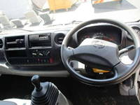 HINO Dutro Flat Body SKG-XZC710M 2011 36,000km_13