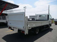 HINO Dutro Flat Body SKG-XZC710M 2011 36,000km_2