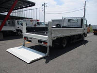 HINO Dutro Flat Body SKG-XZC710M 2011 36,000km_3