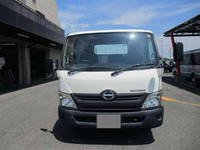 HINO Dutro Flat Body SKG-XZC710M 2011 36,000km_4