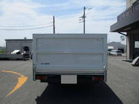 HINO Dutro Flat Body SKG-XZC710M 2011 36,000km_5