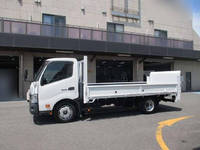 HINO Dutro Flat Body SKG-XZC710M 2011 36,000km_6