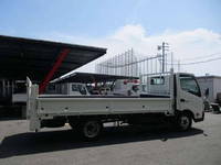 HINO Dutro Flat Body SKG-XZC710M 2011 36,000km_7