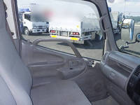 HINO Dutro Aluminum Van PB-XZU306M 2005 99,000km_16