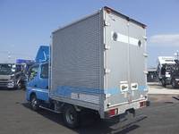 HINO Dutro Aluminum Van PB-XZU306M 2005 99,000km_2