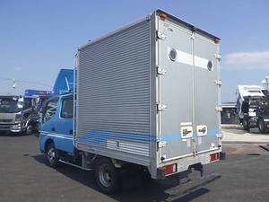 Dutro Aluminum Van_2