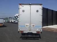 HINO Dutro Aluminum Van PB-XZU306M 2005 99,000km_5